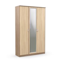 Гостиная Дуэт Люкс (модульная) в Александровском - alexsandrovskoe.mebel24.online | фото 9