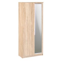 Гостиная Дуэт Люкс (модульная) в Александровском - alexsandrovskoe.mebel24.online | фото 14