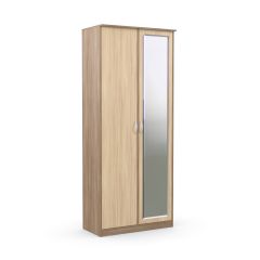 Гостиная Дуэт Люкс (модульная) в Александровском - alexsandrovskoe.mebel24.online | фото 13