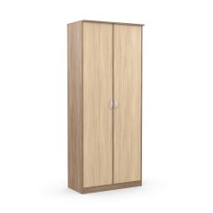 Гостиная Дуэт Люкс (модульная) в Александровском - alexsandrovskoe.mebel24.online | фото 18