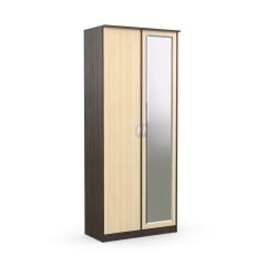 Гостиная Дуэт Люкс (модульная) в Александровском - alexsandrovskoe.mebel24.online | фото 12