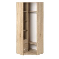 Гостиная Дуэт Люкс (модульная) в Александровском - alexsandrovskoe.mebel24.online | фото 25