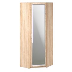 Гостиная Дуэт Люкс (модульная) в Александровском - alexsandrovskoe.mebel24.online | фото 24
