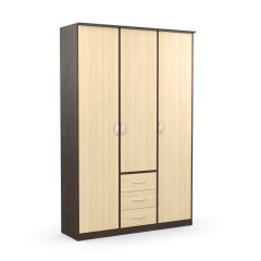 Гостиная Дуэт Люкс (модульная) в Александровском - alexsandrovskoe.mebel24.online | фото 36