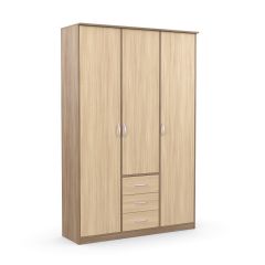Гостиная Дуэт Люкс (модульная) в Александровском - alexsandrovskoe.mebel24.online | фото 37