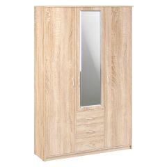 Гостиная Дуэт Люкс (модульная) в Александровском - alexsandrovskoe.mebel24.online | фото 43