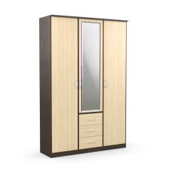 Гостиная Дуэт Люкс (модульная) в Александровском - alexsandrovskoe.mebel24.online | фото 41