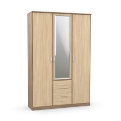 Гостиная Дуэт Люкс (модульная) в Александровском - alexsandrovskoe.mebel24.online | фото 42