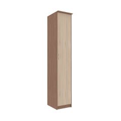 Гостиная Дуэт Люкс (модульная) в Александровском - alexsandrovskoe.mebel24.online | фото 46