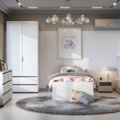 Токио Детская (модульная) в Александровском - alexsandrovskoe.mebel24.online | фото 37