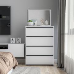 Токио Гостиная (модульная) в Александровском - alexsandrovskoe.mebel24.online | фото 23