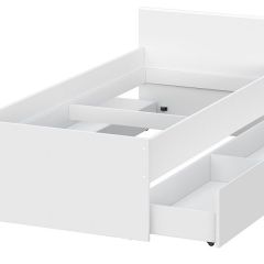 Токио Спальня (модульная) в Александровском - alexsandrovskoe.mebel24.online | фото 14