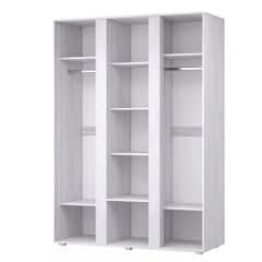 Модульная спальня Бетти в Александровском - alexsandrovskoe.mebel24.online | фото 9
