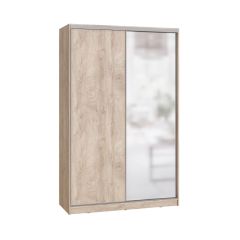 Муссон спальня (модульная) в Александровском - alexsandrovskoe.mebel24.online | фото 4