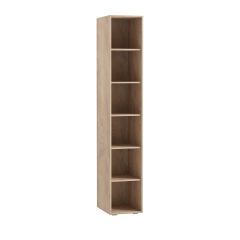 Муссон спальня (модульная) в Александровском - alexsandrovskoe.mebel24.online | фото 13