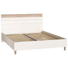 Муссон спальня (модульная) в Александровском - alexsandrovskoe.mebel24.online | фото 15