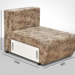 Мягкая мебель Европа (модульный) ткань до 400 в Александровском - alexsandrovskoe.mebel24.online | фото 7