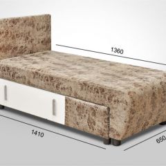Мягкая мебель Европа (модульный) ткань до 400 в Александровском - alexsandrovskoe.mebel24.online | фото 9