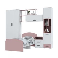 НАБОР детской ЛИЛО №3 в Александровском - alexsandrovskoe.mebel24.online | фото