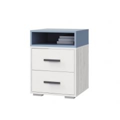 НАБОР детской СТИЧ №1 в Александровском - alexsandrovskoe.mebel24.online | фото 18