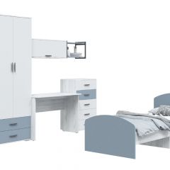 НАБОР детской СТИЧ №2 в Александровском - alexsandrovskoe.mebel24.online | фото