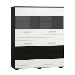 Гостиная Квартал в Александровском - alexsandrovskoe.mebel24.online | фото 7