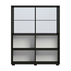 Гостиная Квартал в Александровском - alexsandrovskoe.mebel24.online | фото 8