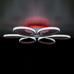 Накладной светильник Citilux Сезар Смарт CL233A170E в Александровском - alexsandrovskoe.mebel24.online | фото 5
