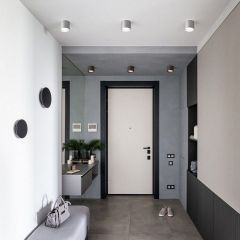 Накладной светильник Feron HL358 41913 в Александровском - alexsandrovskoe.mebel24.online | фото 3