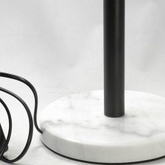 Настольная лампа декоративная LGO Marble GRLSP-9546 в Александровском - alexsandrovskoe.mebel24.online | фото 3