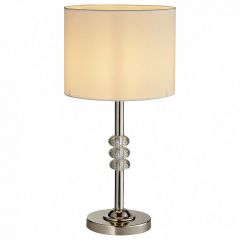 Настольная лампа декоративная ST-Luce Enita SL1751.104.01 в Александровском - alexsandrovskoe.mebel24.online | фото