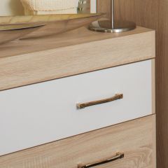 НИКА Н16 Комод в Александровском - alexsandrovskoe.mebel24.online | фото 2