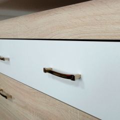 НИКА Н16 Комод в Александровском - alexsandrovskoe.mebel24.online | фото 5