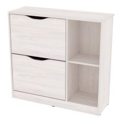 Обувница W30 в Александровском - alexsandrovskoe.mebel24.online | фото