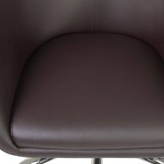 Офисное кресло LM-9500 Черное в Александровском - alexsandrovskoe.mebel24.online | фото 6