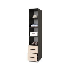 ВИОРА  Пенал В13 в Александровском - alexsandrovskoe.mebel24.online | фото 4
