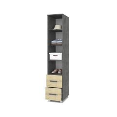 ВИОРА  Пенал В13 в Александровском - alexsandrovskoe.mebel24.online | фото 6
