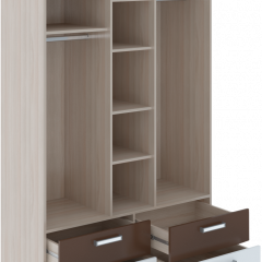 Подростковая Волкер (модульная) в Александровском - alexsandrovskoe.mebel24.online | фото 10