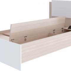 Подростковая Волкер (модульная) в Александровском - alexsandrovskoe.mebel24.online | фото 37
