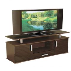 Подставка под ТВ 022М в Александровском - alexsandrovskoe.mebel24.online | фото