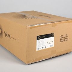 Подвесная люстра Aployt Patricia APL.716.13.08 в Александровском - alexsandrovskoe.mebel24.online | фото 8