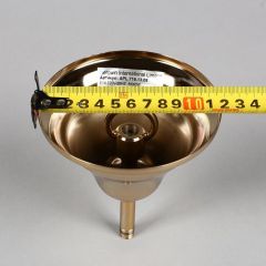 Подвесная люстра Aployt Patricia APL.716.13.08 в Александровском - alexsandrovskoe.mebel24.online | фото 9