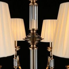 Подвесная люстра Aployt Patricia APL.716.13.08 в Александровском - alexsandrovskoe.mebel24.online | фото 10