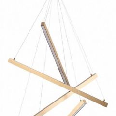 Подвесная люстра Odeon Light Cometa 3860/48L в Александровском - alexsandrovskoe.mebel24.online | фото 3