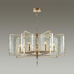 Подвесная люстра Odeon Light Elegante 4878/7 в Александровском - alexsandrovskoe.mebel24.online | фото 2