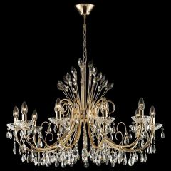 Подвесная люстра Odeon Light Versia 4977/10 в Александровском - alexsandrovskoe.mebel24.online | фото 3