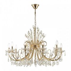 Подвесная люстра Odeon Light Versia 4977/10 в Александровском - alexsandrovskoe.mebel24.online | фото 4