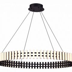 Подвесная люстра ST-Luce Estense SL6203.403.40 в Александровском - alexsandrovskoe.mebel24.online | фото 3