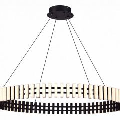 Подвесная люстра ST-Luce Estense SL6203.403.50 в Александровском - alexsandrovskoe.mebel24.online | фото 3