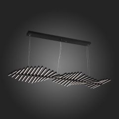 Подвесная люстра ST-Luce Picodi SLD001.403.30 в Александровском - alexsandrovskoe.mebel24.online | фото 4